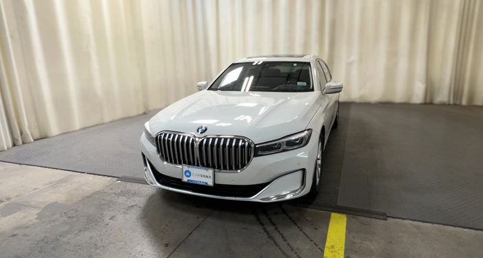 2020 BMW 7 Series 740i -
                  San Diego, CA