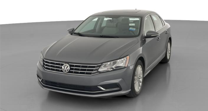 Thumbnail: 2016 Volkswagen Passat - 1