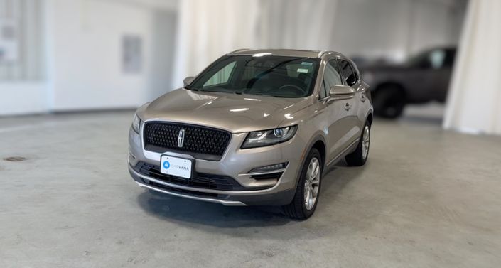 Thumbnail: 2019 Lincoln MKC - 1
