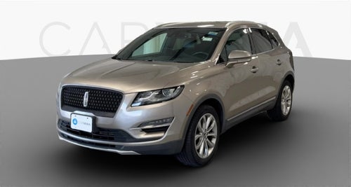 2019 Lincoln MKC