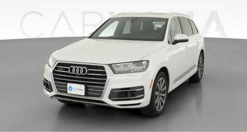 2018 Audi Q7