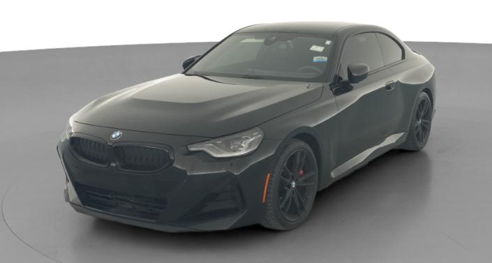 Thumbnail: 2024 BMW 2 Series - 1
