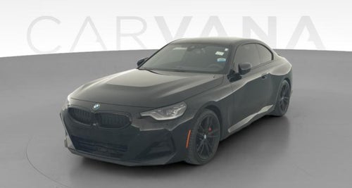 2024 BMW 2 Series