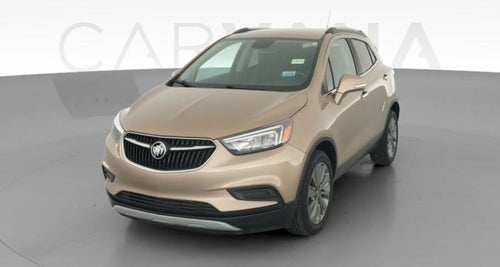 2019 Buick Encore