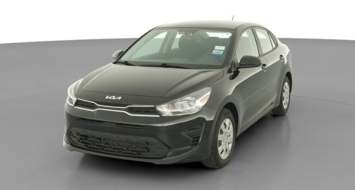 Thumbnail: 2023 Kia Rio - 1