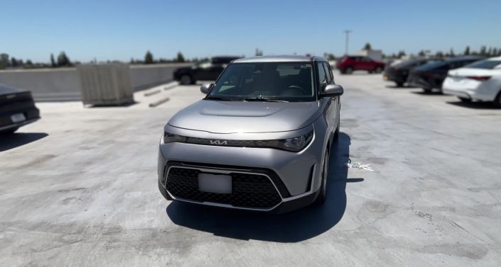 Thumbnail: 2025 Kia Soul - 1