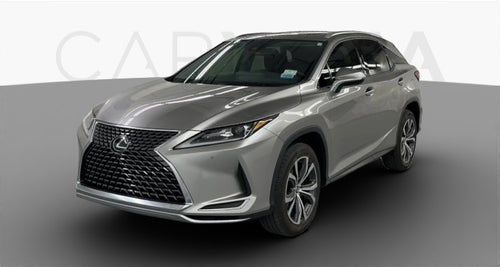 2022 Lexus RX