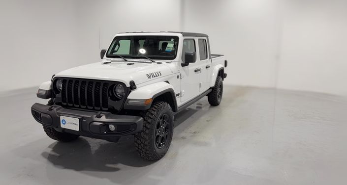 Thumbnail: 2023 Jeep Gladiator - 1