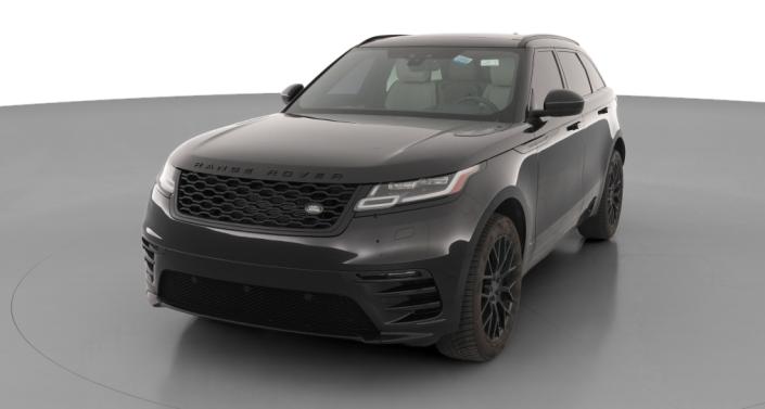 2020 Land Rover Range Rover Velar R-Dynamic S -
                  Lorain, OH