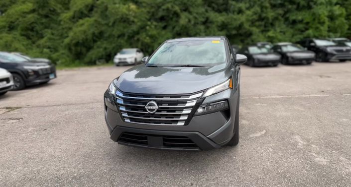 Thumbnail: 2025 Nissan Rogue - 1