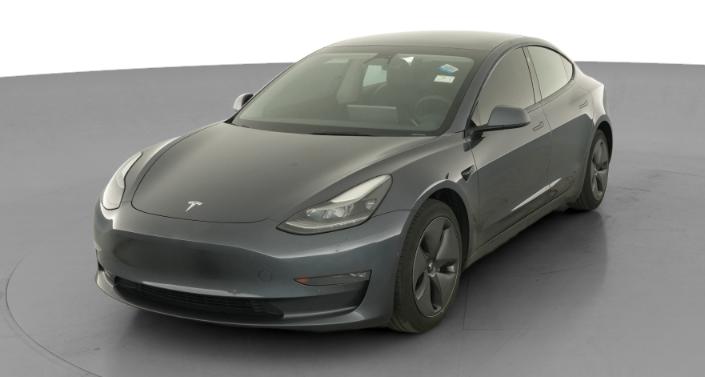 Thumbnail: 2022 Tesla Model 3 - 1