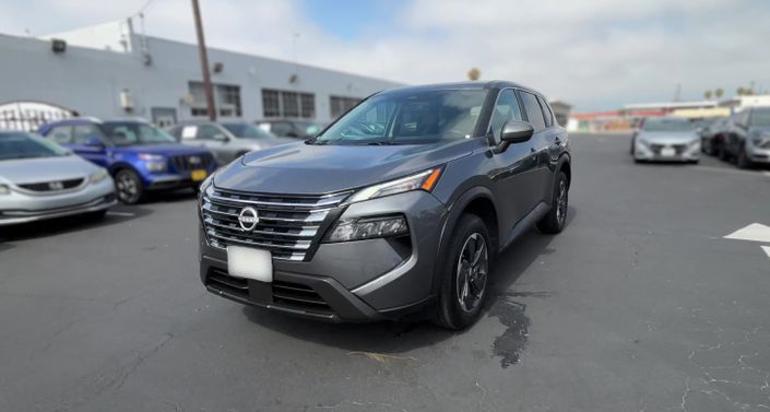 Thumbnail: 2025 Nissan Rogue - 1