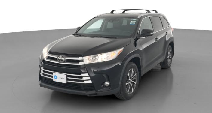 Thumbnail: 2018 Toyota Highlander - 1