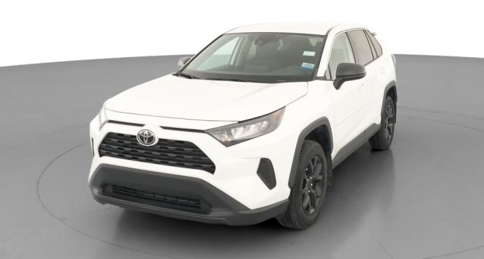 Thumbnail: 2022 Toyota RAV4 - 1