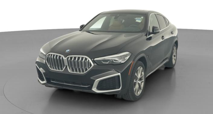 2022 BMW X6 xDrive40i -
                  Richton Park, IL