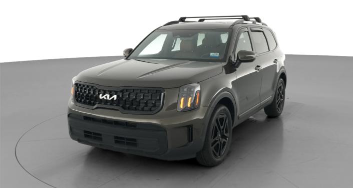 Thumbnail: 2024 Kia Telluride - 1