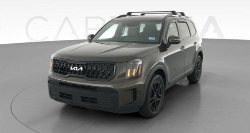 2024 Kia Telluride