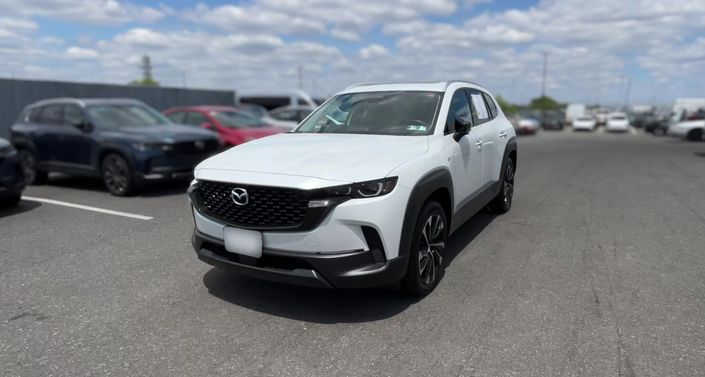 Thumbnail: 2025 Mazda CX-50 - 1