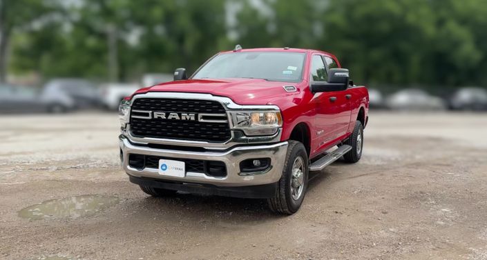 Thumbnail: 2024 RAM 2500 - 1