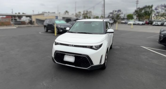 Thumbnail: 2025 Kia Soul - 1