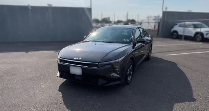 Thumbnail: 2025 Kia K4 - 1
