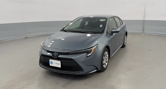 Thumbnail: 2025 Toyota Corolla - 1