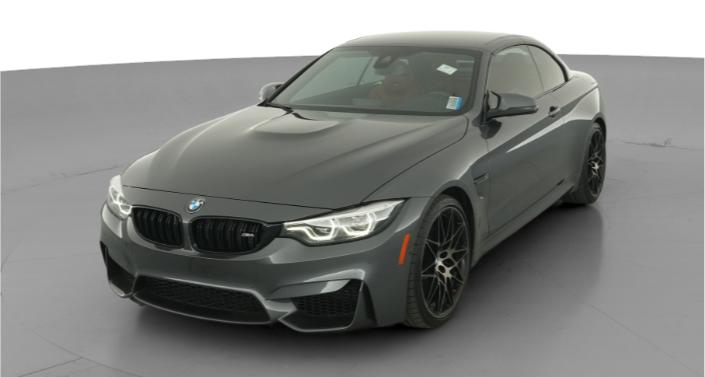 2018 BMW M4 Base -
                  Tolleson, AZ