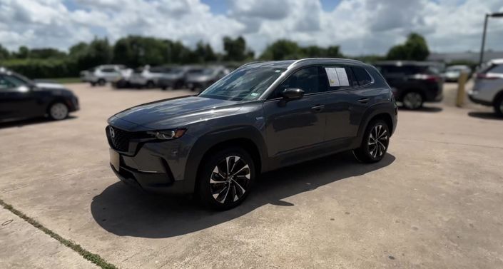 Thumbnail: 2025 Mazda CX-50 - 1