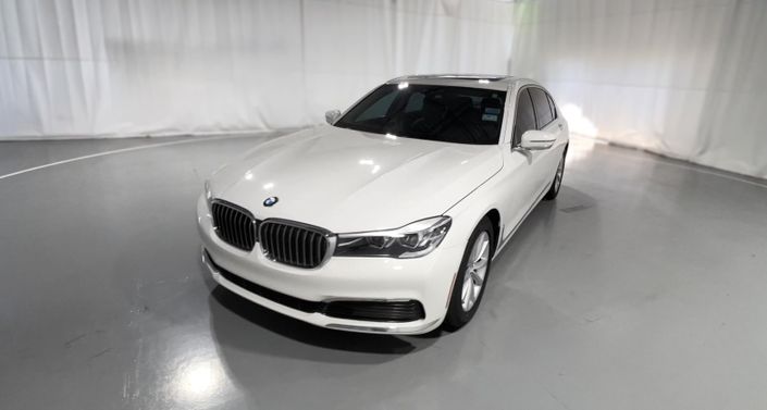 2019 BMW 7 Series 740i -
                  Tracy, CA