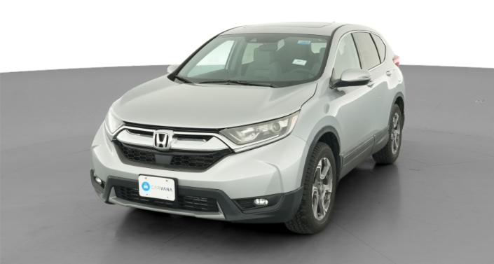 Thumbnail: 2018 Honda CR-V - 1