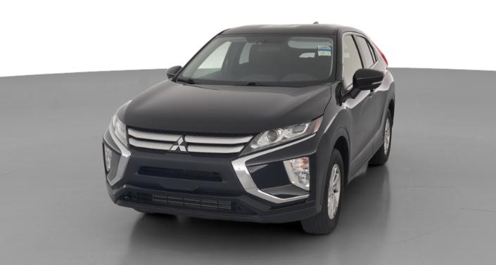 2018 Mitsubishi Eclipse Cross ES -
                  Lorain, OH