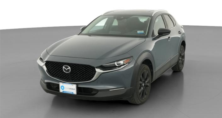 Thumbnail: 2023 Mazda CX-30 - 1