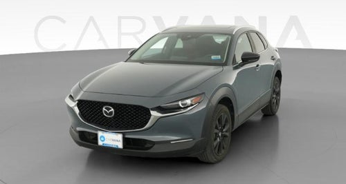 2023 MAZDA CX-30