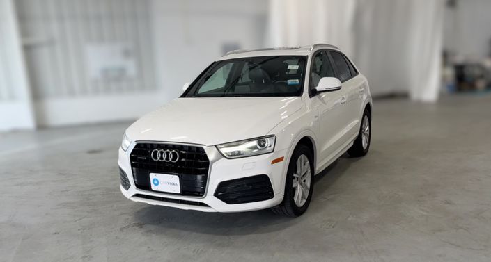 Thumbnail: 2018 Audi Q3 - 1