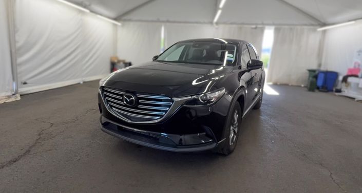 Thumbnail: 2022 Mazda CX-9 - 1