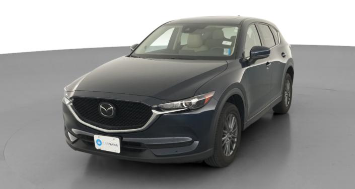 Thumbnail: 2019 Mazda CX-5 - 1