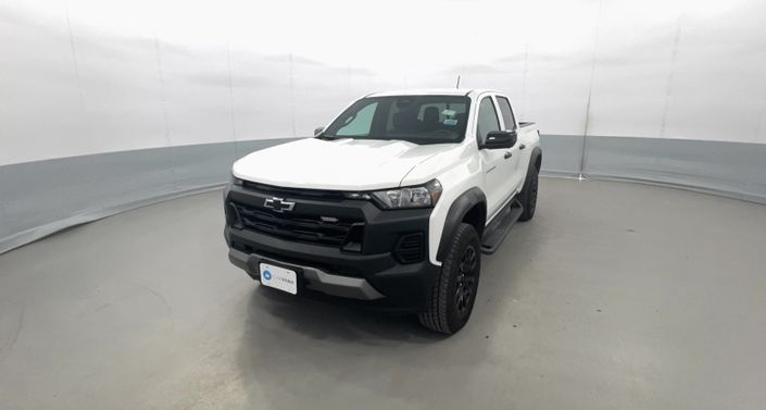 Thumbnail: 2024 Chevrolet Colorado - 1