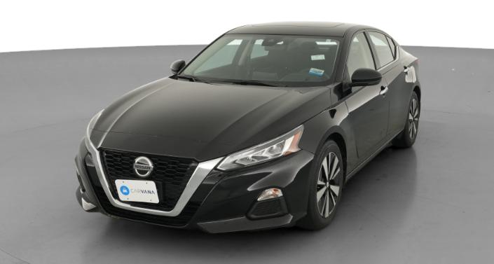 Thumbnail: 2021 Nissan Altima - 1