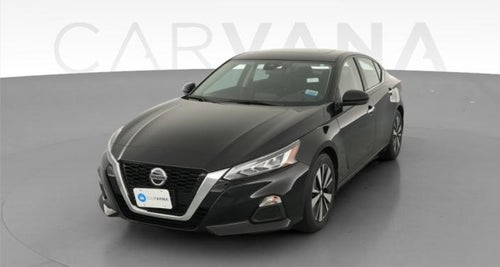 2021 Nissan Altima