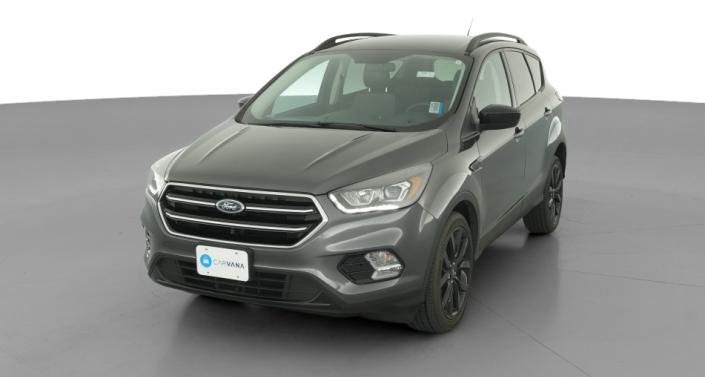 Thumbnail: 2018 Ford Escape - 1