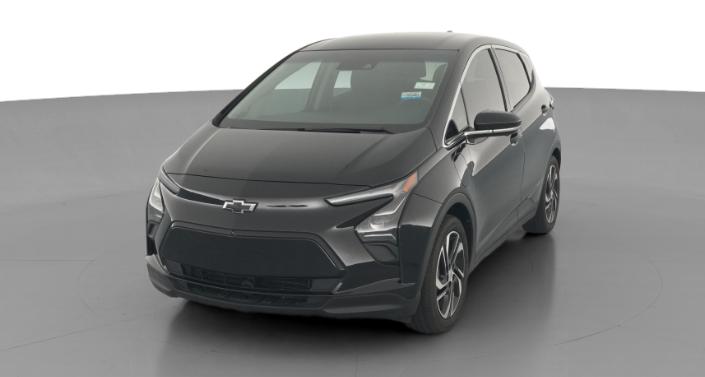 Thumbnail: 2023 Chevrolet Bolt EV - 1