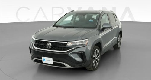 2022 Volkswagen Taos