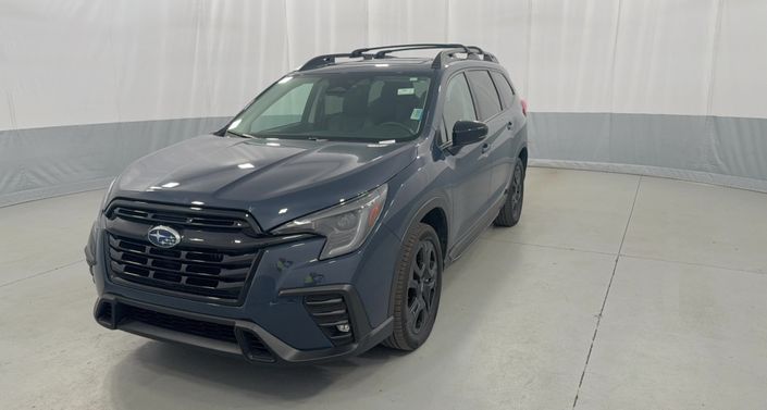 Thumbnail: 2024 Subaru Ascent - 1