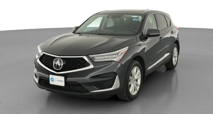 Thumbnail: 2019 Acura RDX - 1