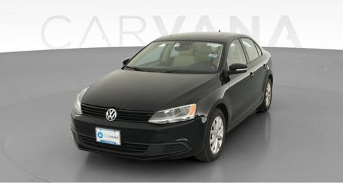 2012 Volkswagen Jetta