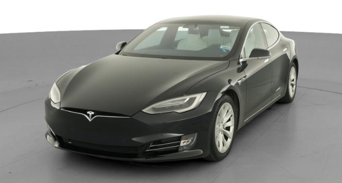 2018 Tesla Model S 75D -
                  West Memphis, AR