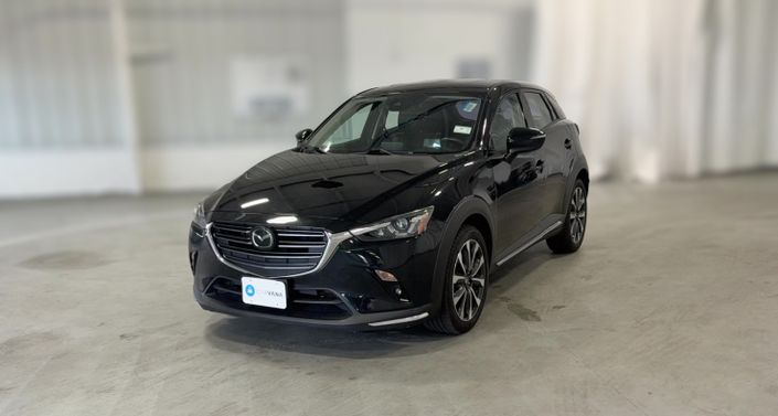 2019 Mazda CX-3 Grand Touring -
                  Manville, NJ