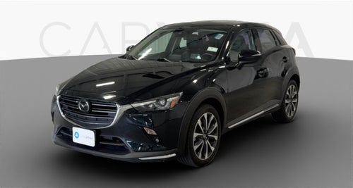 2019 MAZDA CX-3