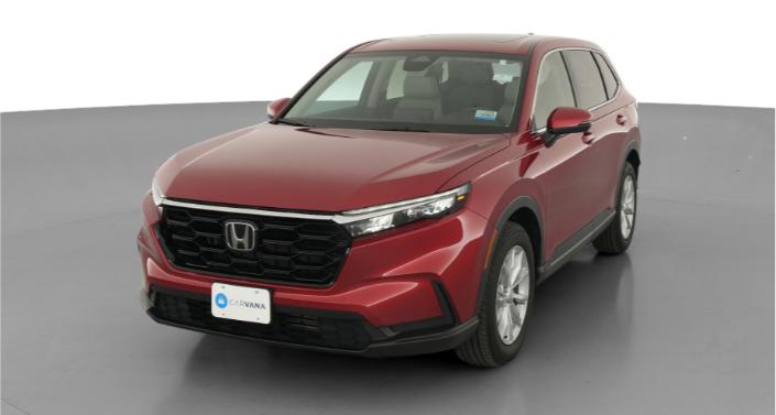 Thumbnail: 2025 Honda CR-V - 1