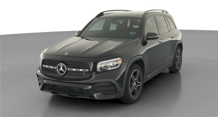 2020 Mercedes-Benz GLB 250 -
                  Trenton, OH